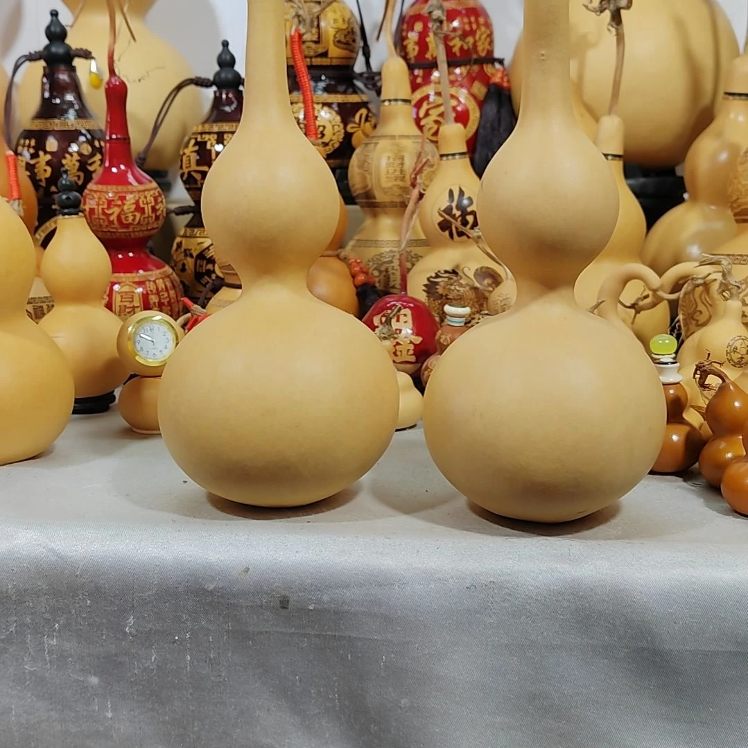 葫芦摆件葫芦摆件