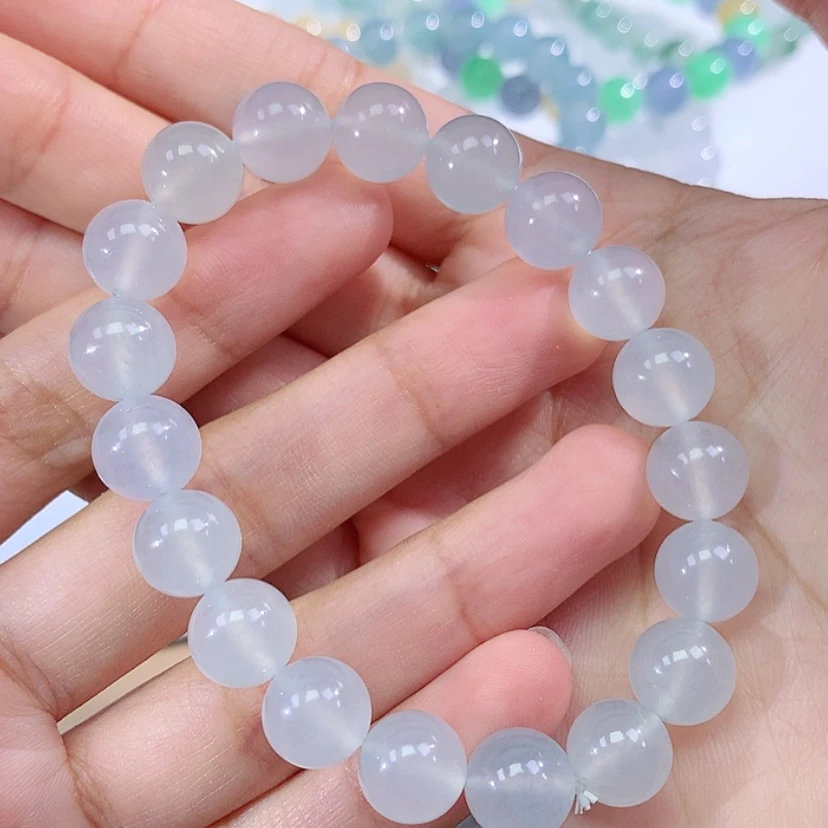 【闪购商品】未镶嵌手链翡翠翡翠