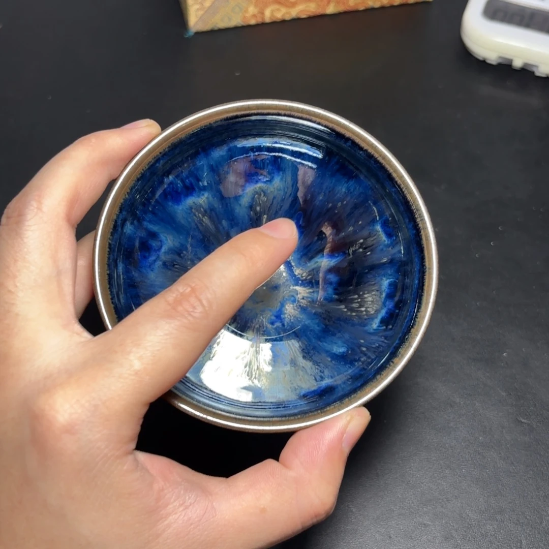 福****主人杯定制款 藏收