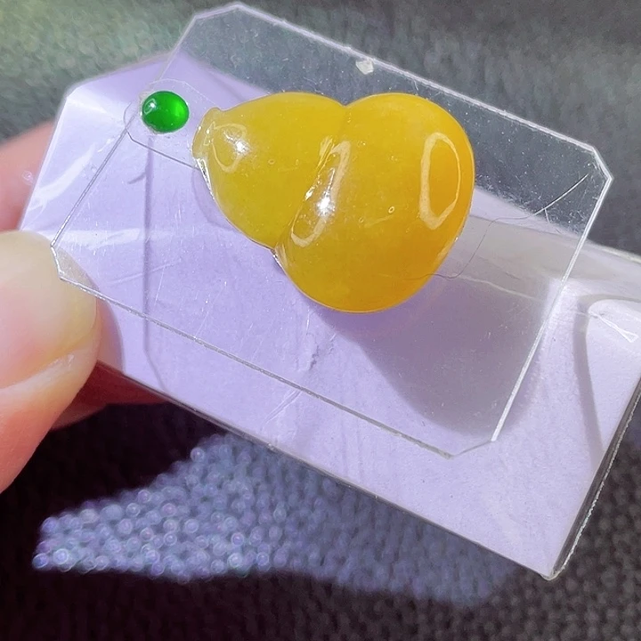 未镶嵌定制翡翠翡翠
