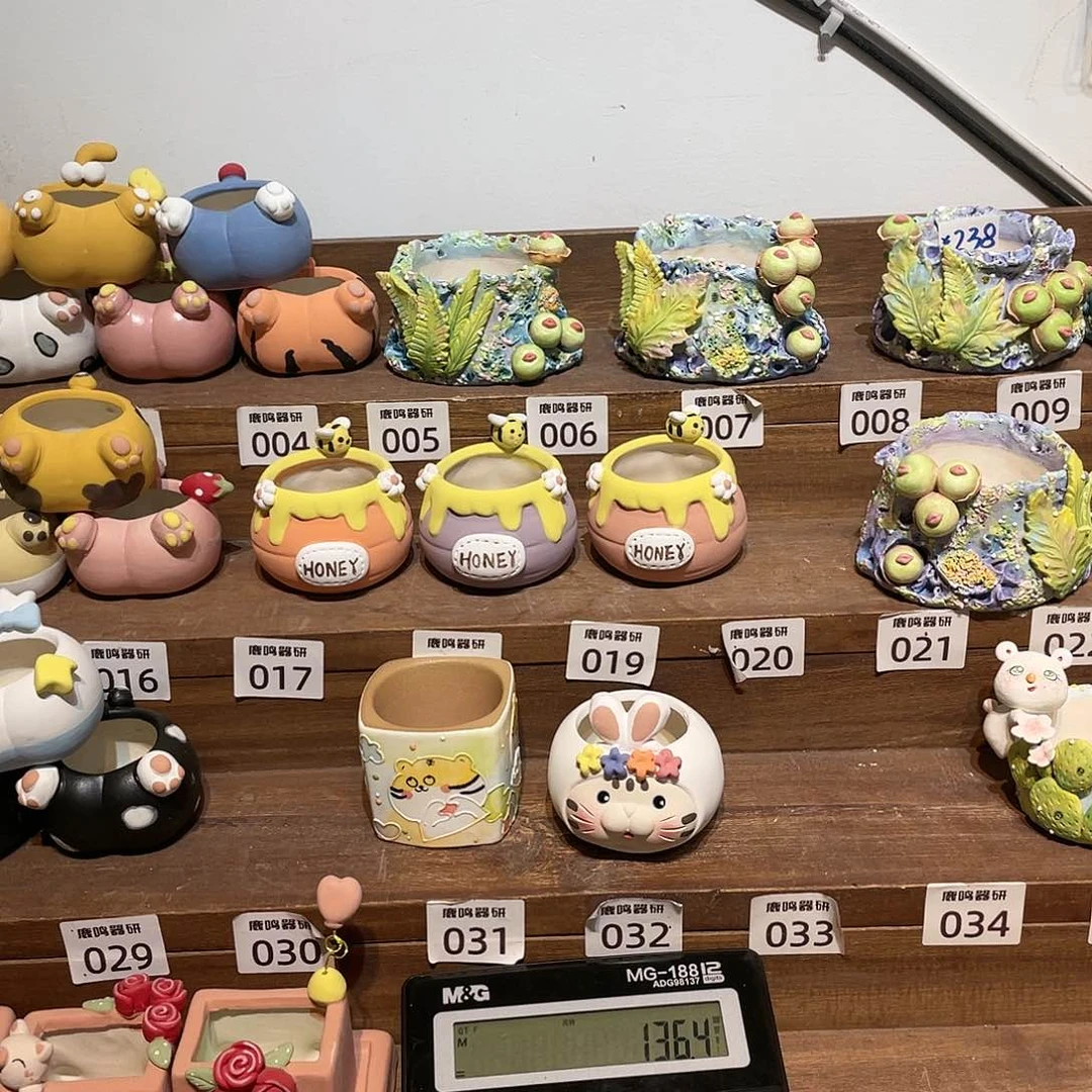 红陶?****?马上就要开始发财啦44444444