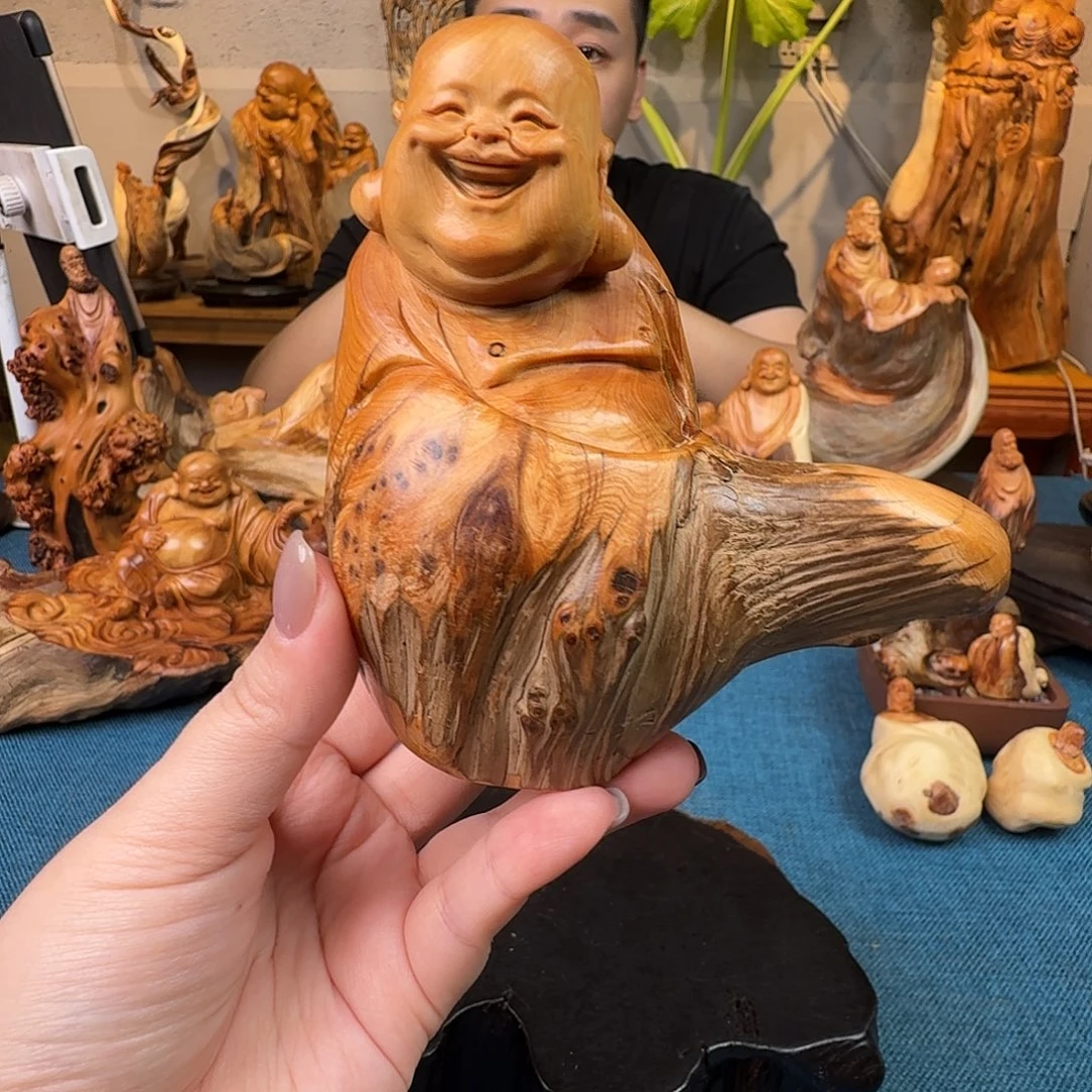 柏木（崖柏）关注一下