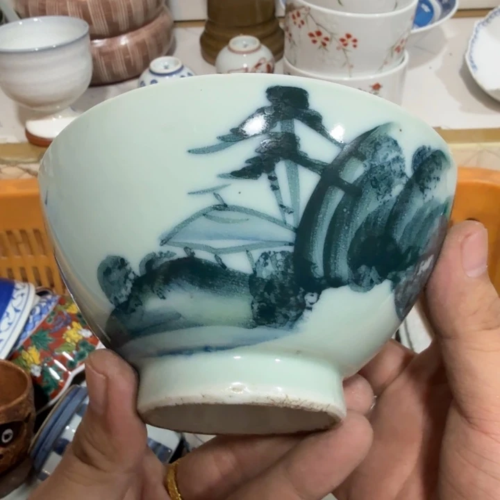 陶瓷推荐第二名20包邮