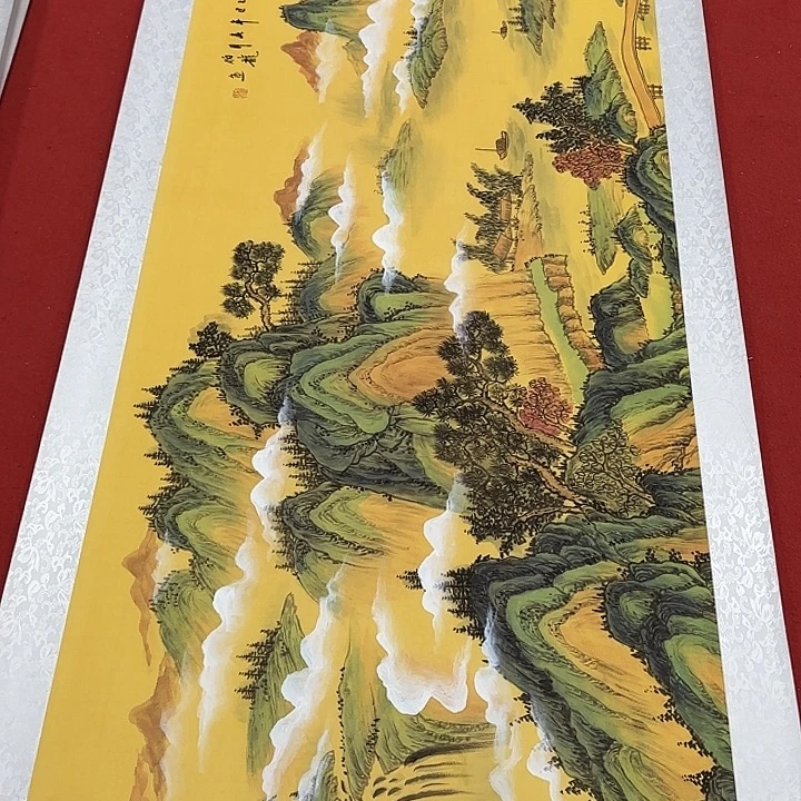 纸本展示作品作品展示