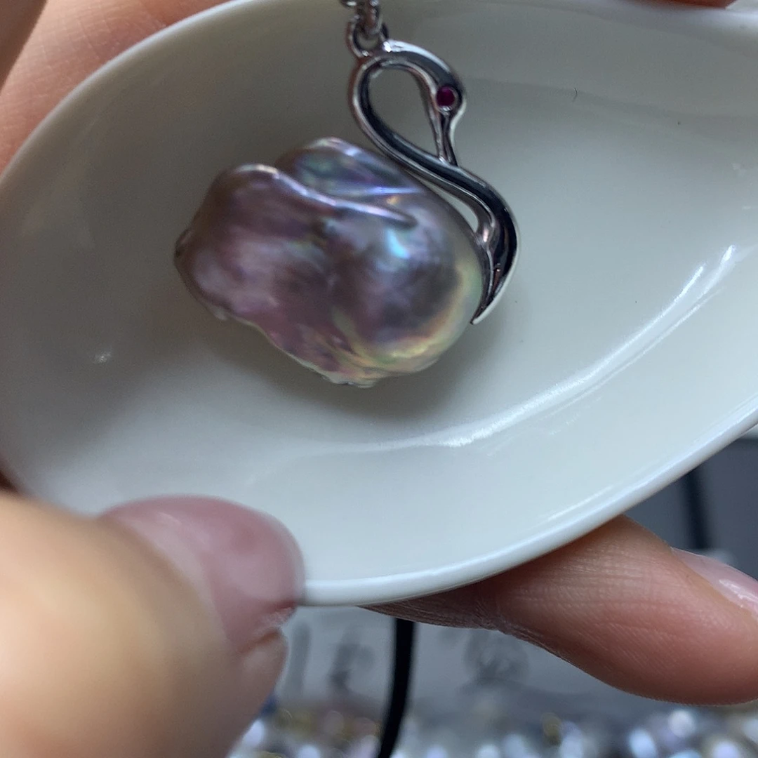 淡水珍珠其它未镶嵌