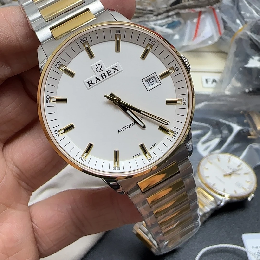 孤品捡漏手表一只