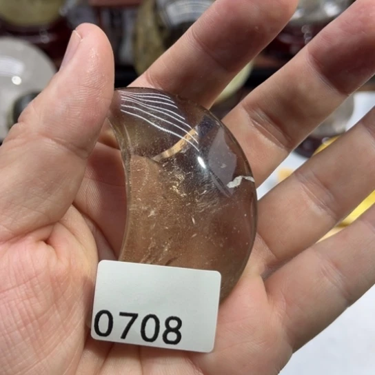 【闪购商品】水晶大型摆件（非配饰）未镶嵌?***水