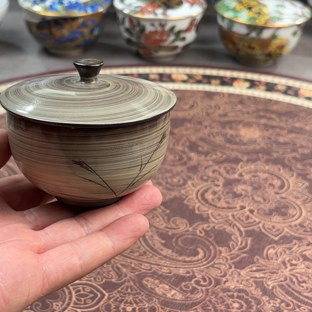 瓷片高端大气上档次