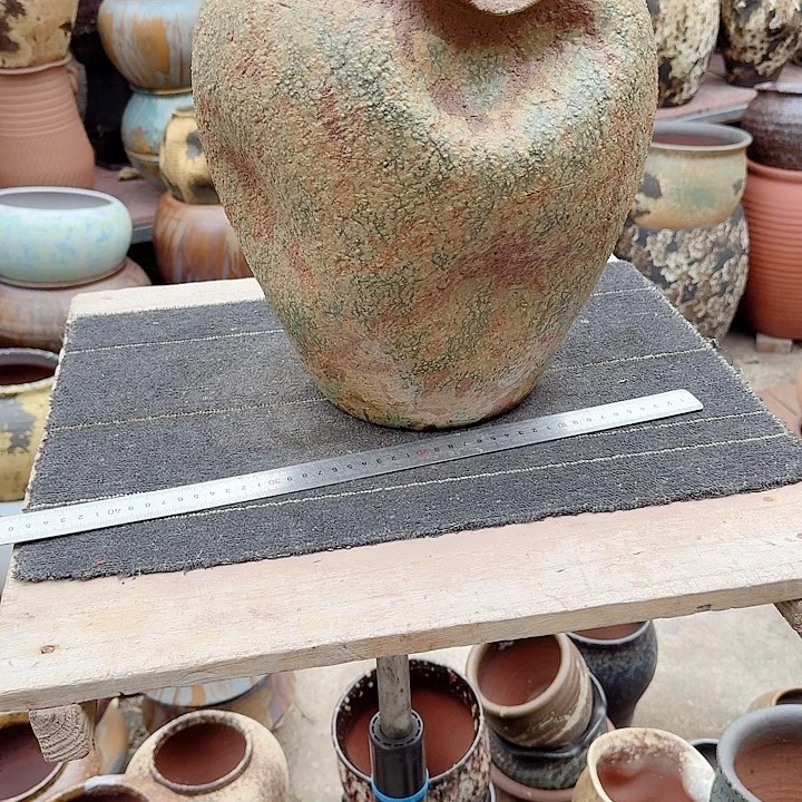 高度31口径23有孔