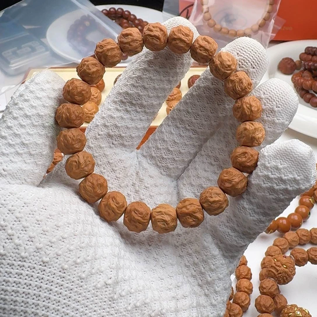 猴头核桃吊坠战斗龙腾111111