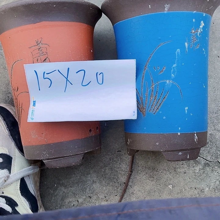 紫砂花盆111111111