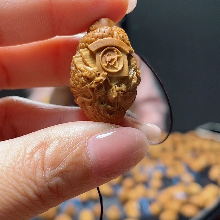 橄榄核手串/手链橄榄