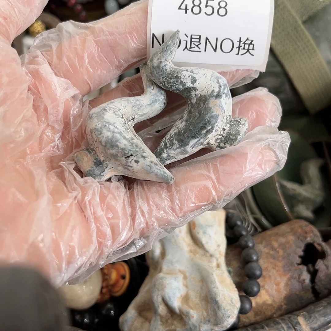 阿***佛老挝石4858号工艺品