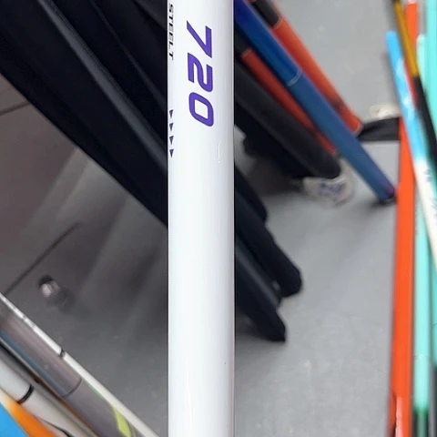 碳素1.8m以下黑钓7.2米