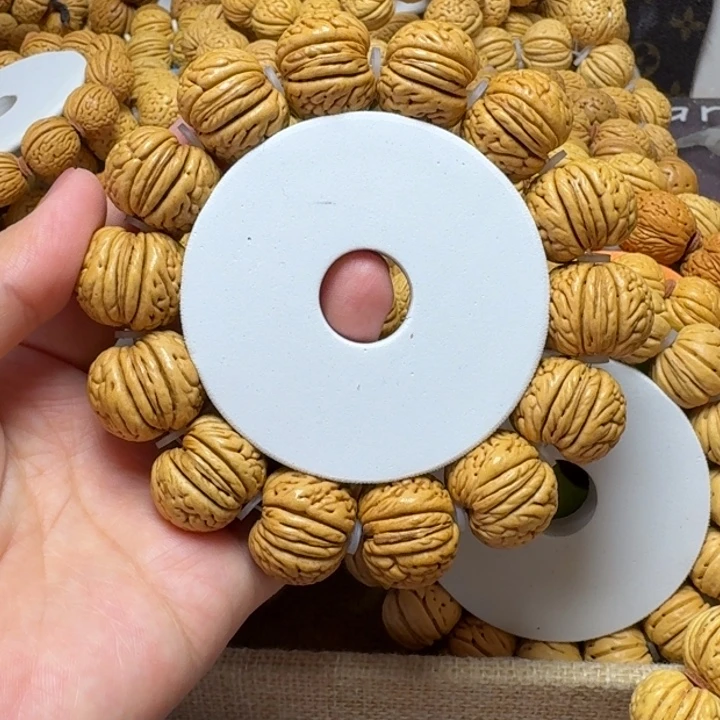 桃核手串老树苹果