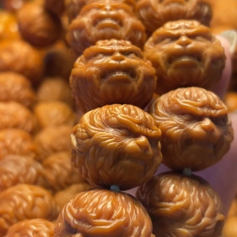 手串猴头核桃快****O舞台