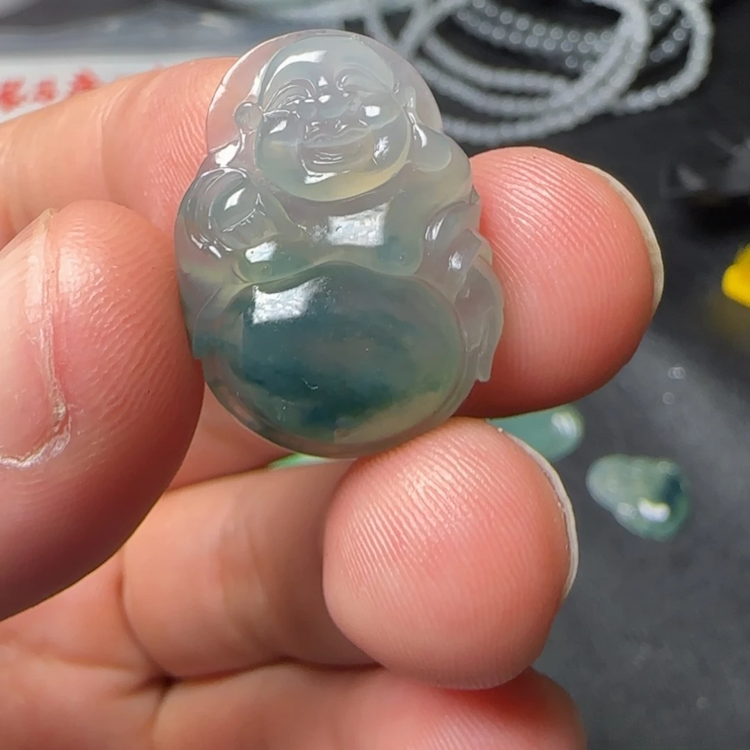 未镶嵌定制翡翠天然