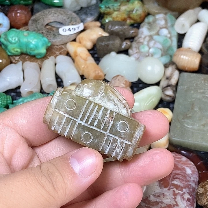 摆件直播间链接47