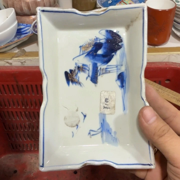 陶瓷推荐第二名20包邮
