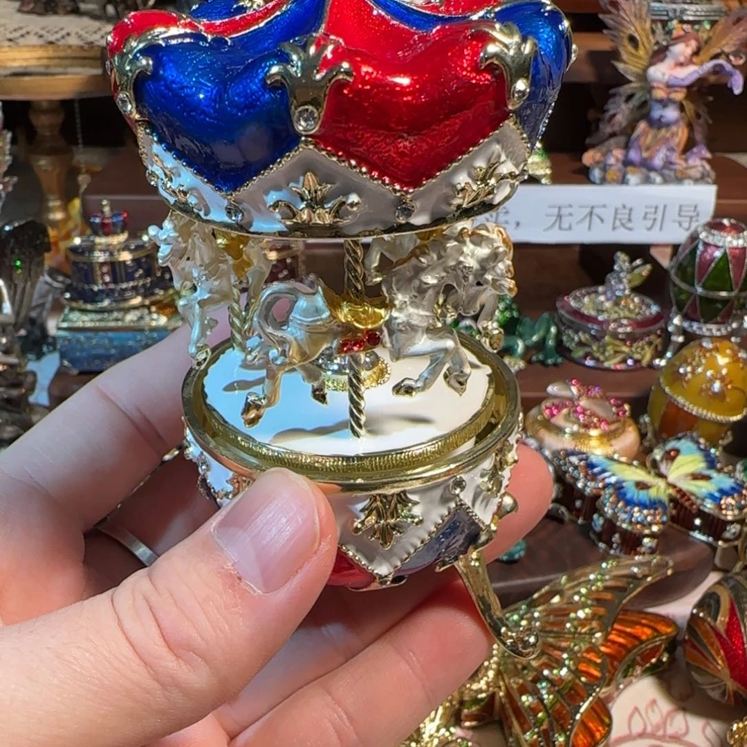 锡手工制作请勿吹毛求疵