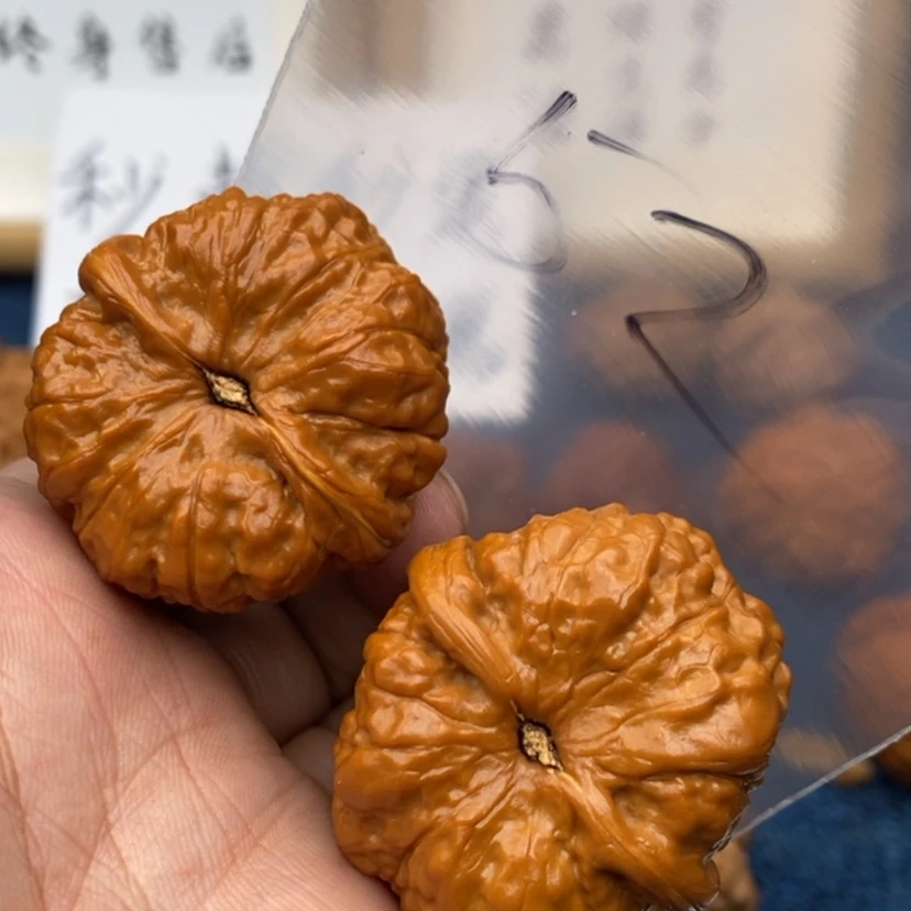 【闪购商品】文玩核桃吊坠753735357753753