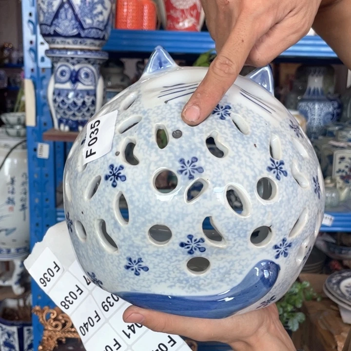 陶瓷03500000000瑕疵0000