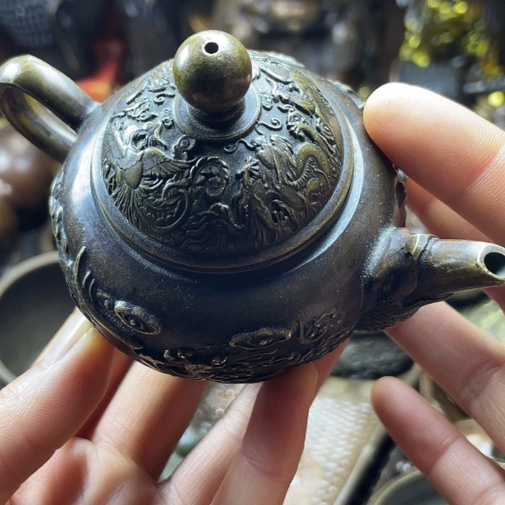 全是铜铜铜器铜器