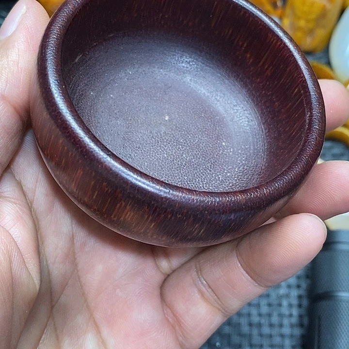 吊坠滴血莲花菩提