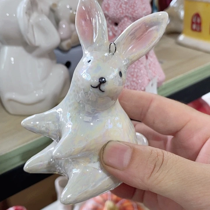 陶瓷树脂家居摆件