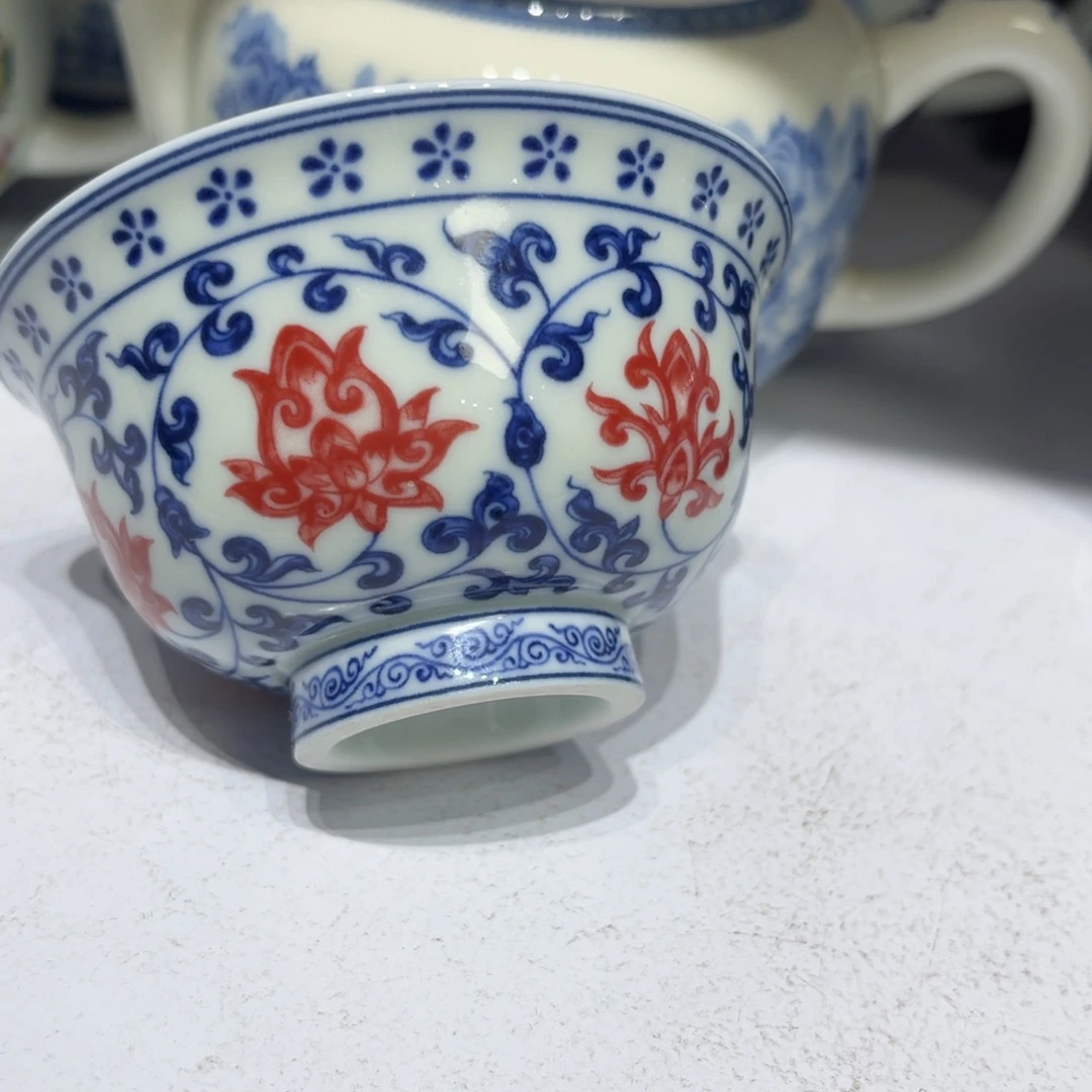 喜***梢景德镇陶瓷景德镇陶瓷