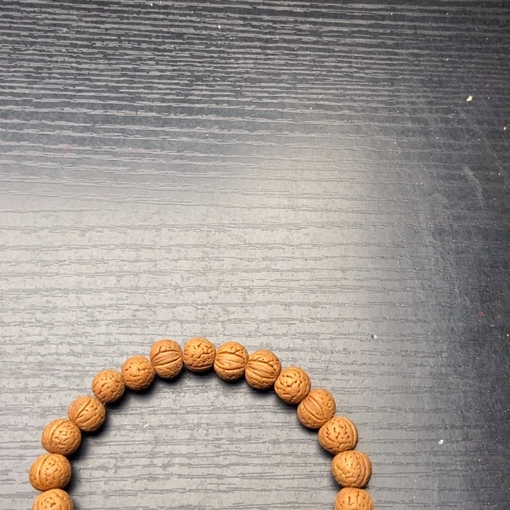 真***哥吊坠文玩核桃小桃核散籽批发150