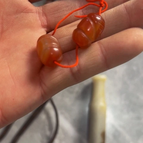 杂色豆（科檀/科特迪瓦檀木）爱**风