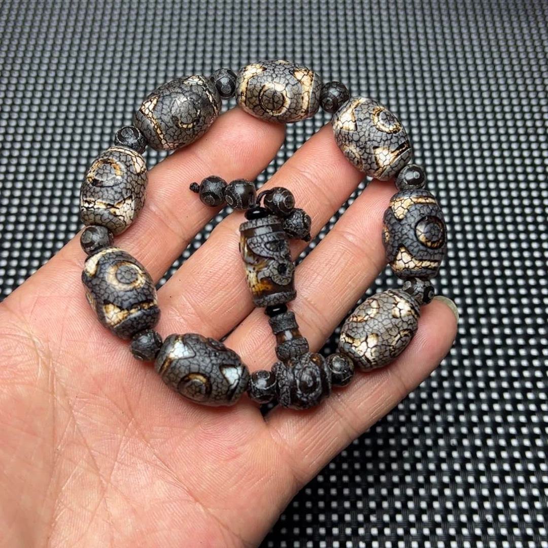 玛瑙/玉髓项链未镶嵌胡****猫