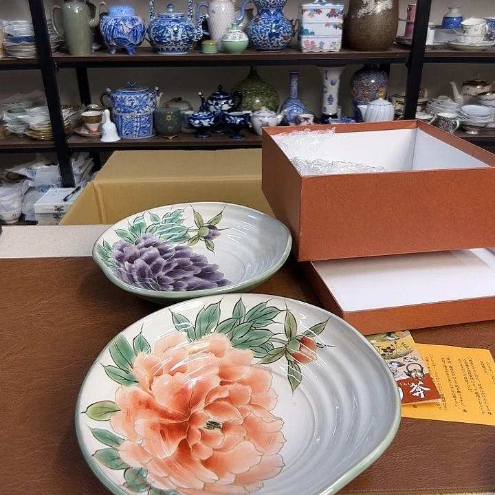 瓷片介里家的精选好物