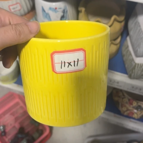 ［本产品默认微瑕品介意慎拍］11×11