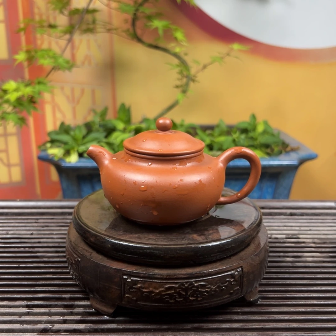 茶壶紫砂紫砂壶紫砂泥