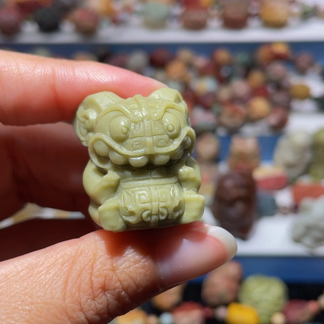 未镶嵌手链石英质玉