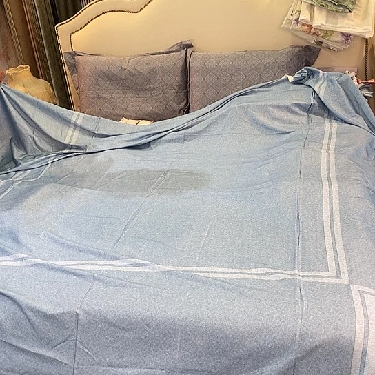 莱赛尔天丝棉磨绒2.4