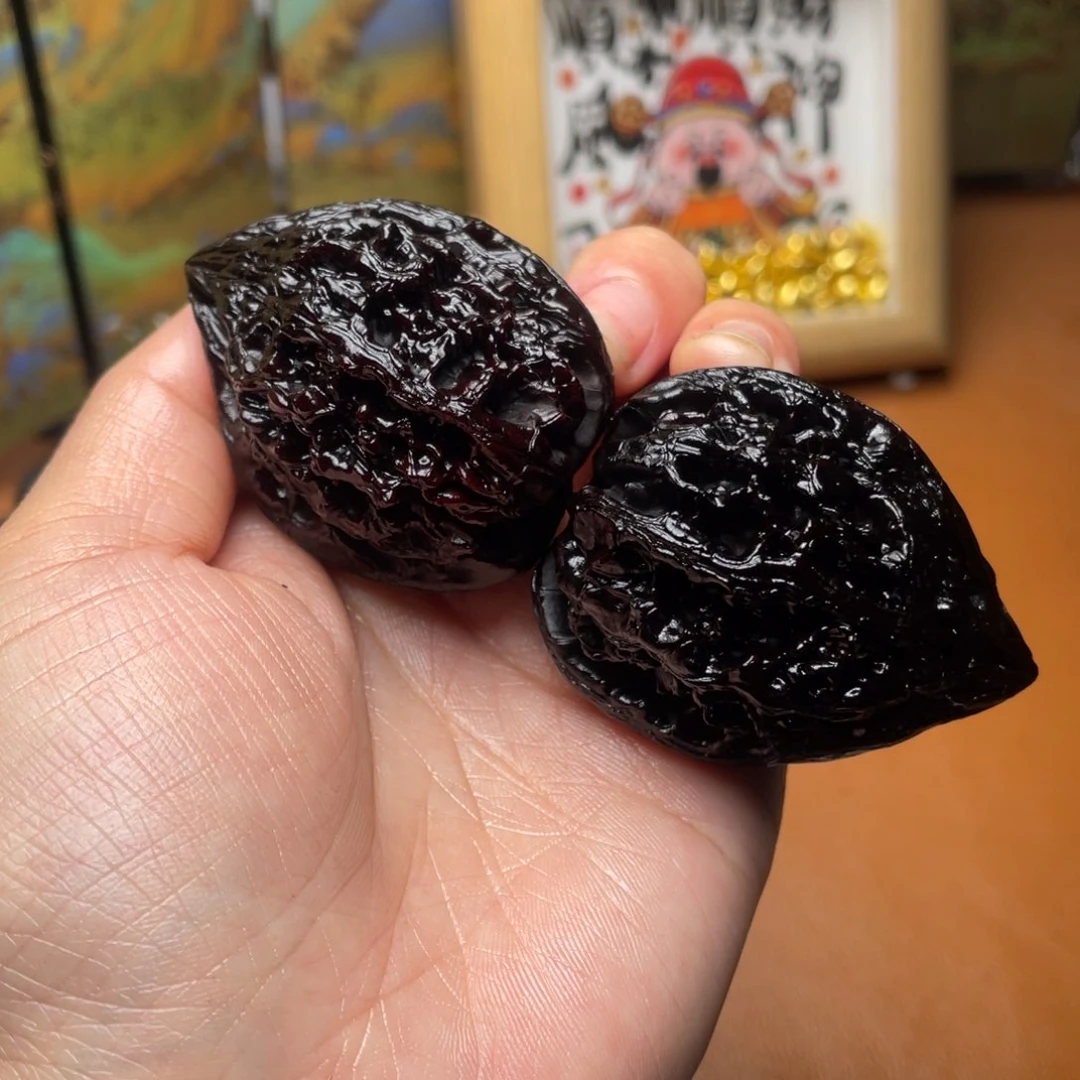 核桃地闷大沽石40尺3