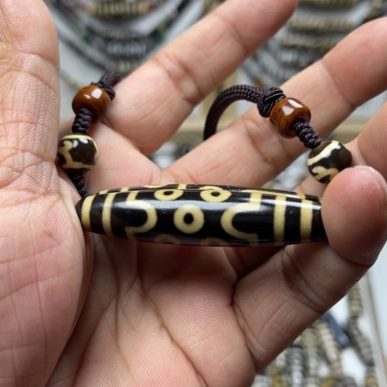 玛瑙/玉髓颈饰未镶嵌城****西