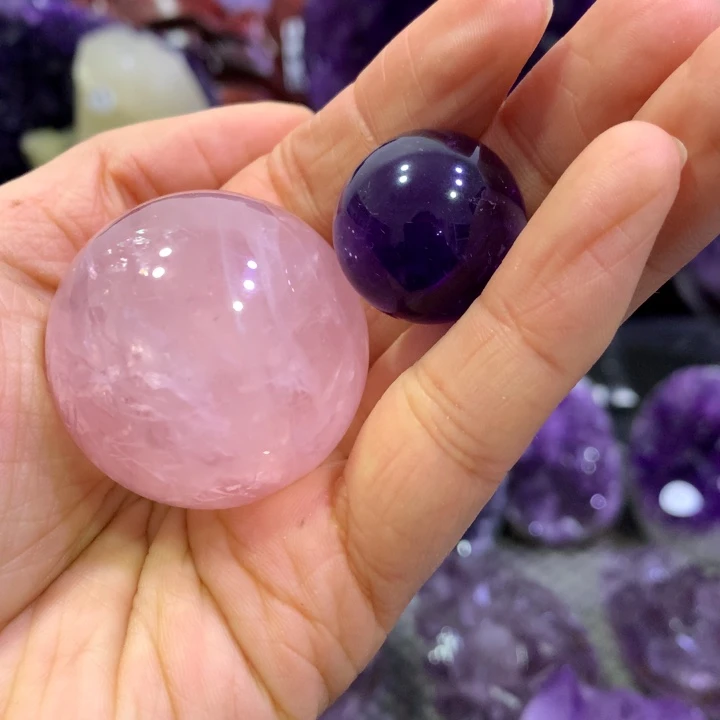 水晶大型摆件（非配饰）未镶嵌丽****9h