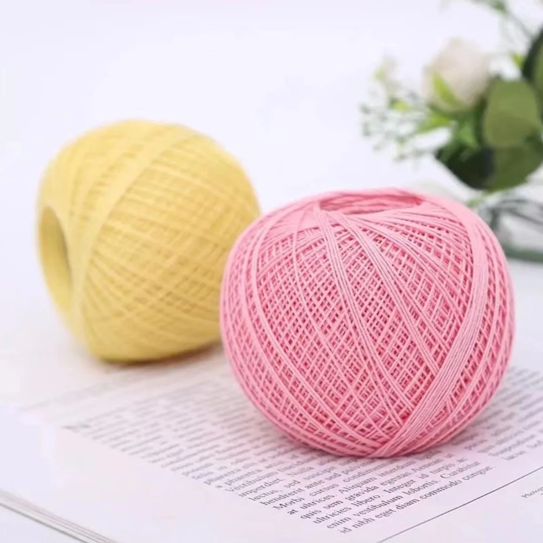 外贸尾货羊绒羊毛手工编织毛线