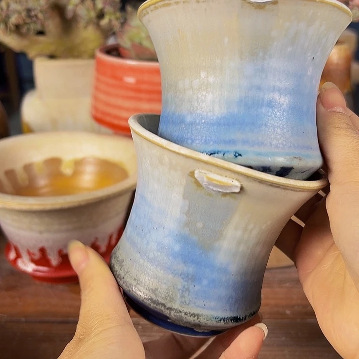 景德镇陶瓷2单包邮