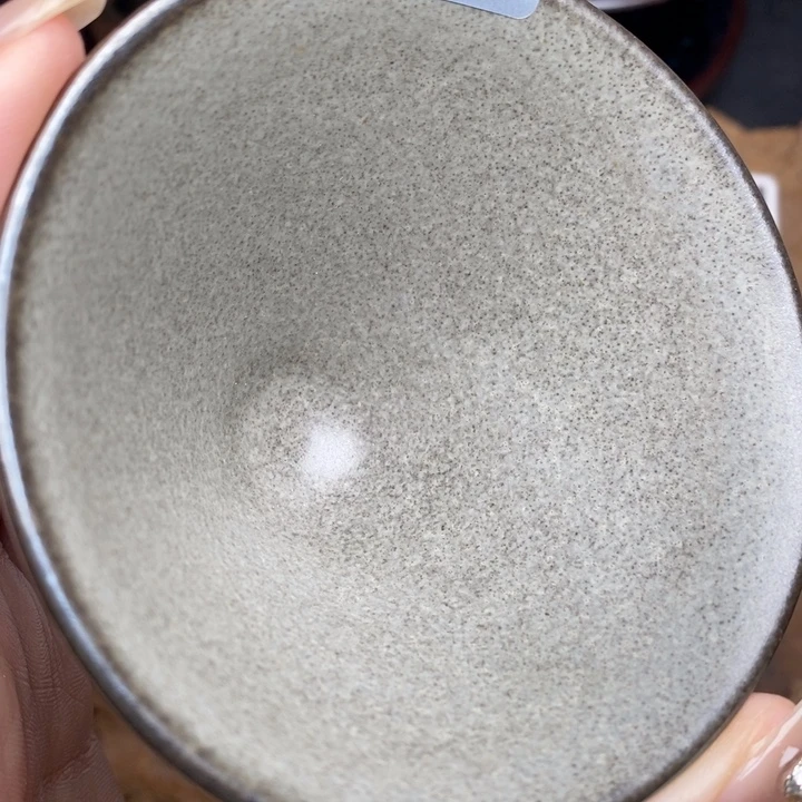 茶盏建窑建盏主人杯7