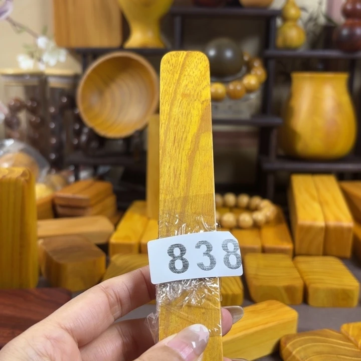 丹***霜木木料加工技术研究