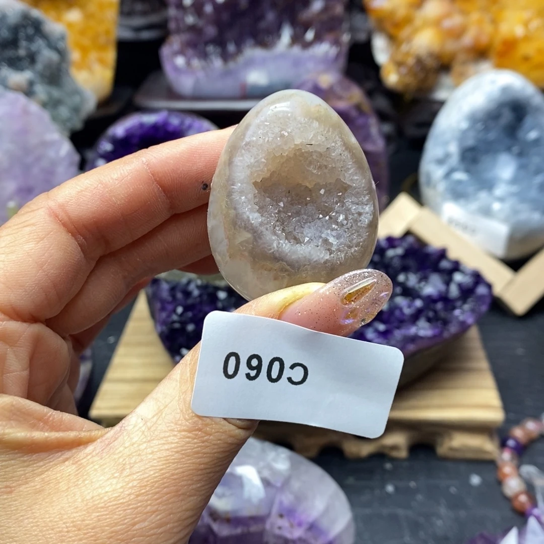 水晶未镶嵌大型摆件（非配饰）