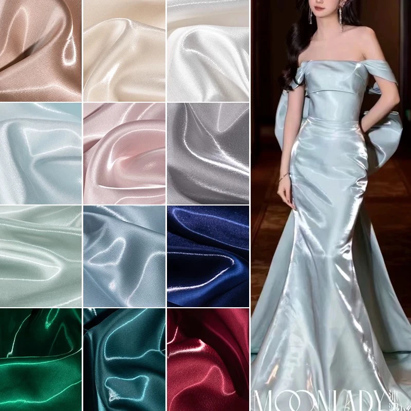 全品类服装布料，手工面料