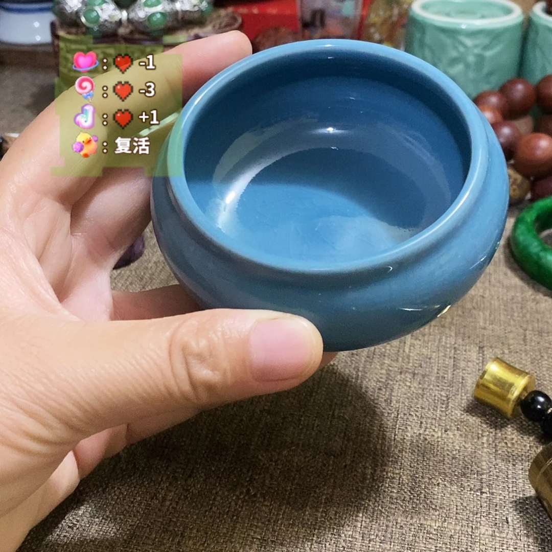 直播间商品链接摆件