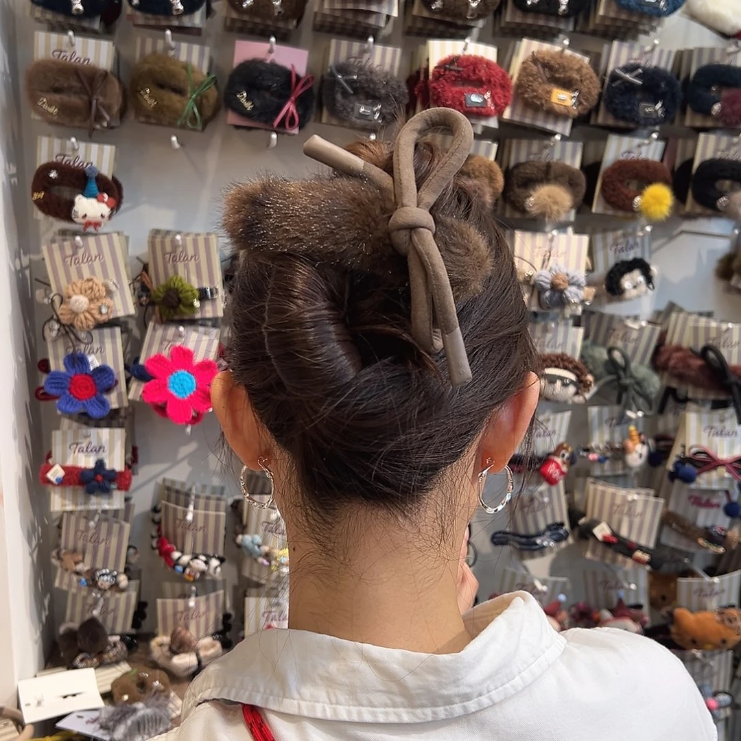 布艺铁合金懒人哦