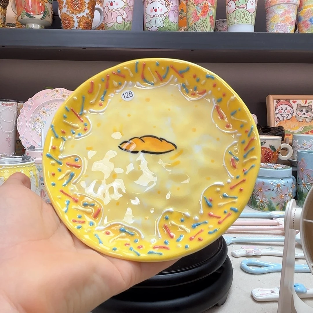 景德镇设计师款陶瓷